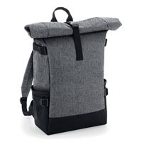 ZAINO ROLL-TOP PORTACOMPUTER 17